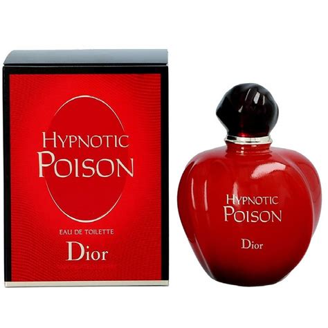 costo profumo hypnotic dior|profumo dior avvolgente donna.